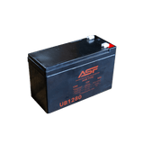 12 volt 8amp Battery