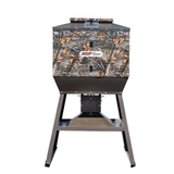 Corn Pro Realtree® Camo Deer Feeder