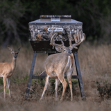 Corn Pro Realtree® Camo Deer Feeder