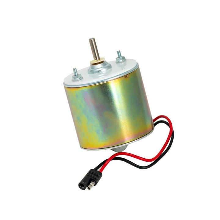 Low Volt Shaft Feeder Motor | Motor Feeder Parts | All Seasons Feeders